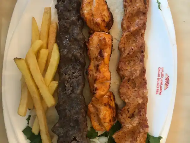 Qasar Balqis Restaurant Food Photo 5