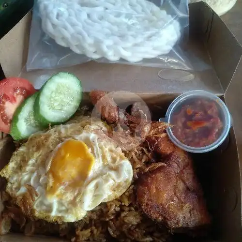 Gambar Makanan Ayam Bakar Rempah Pekalongan, Aria Putra 16