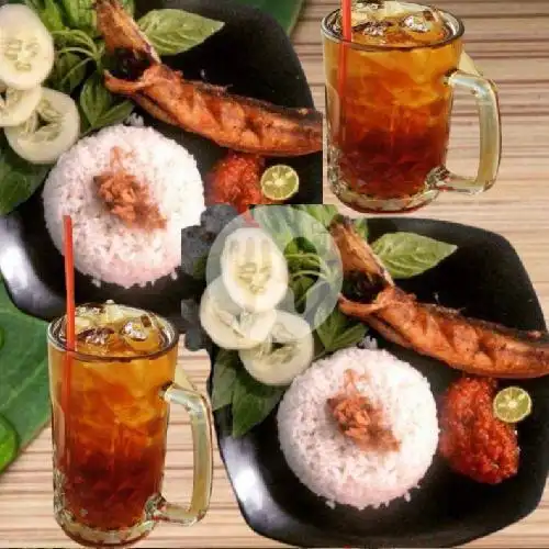 Gambar Makanan Pecel lele Jaya 6