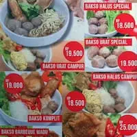 Gambar Makanan Bakso Tukul Arwana 1