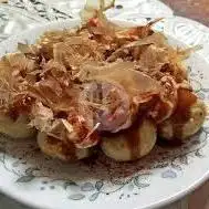 Gambar Makanan TAKOYAKI ANA QOJJI 5