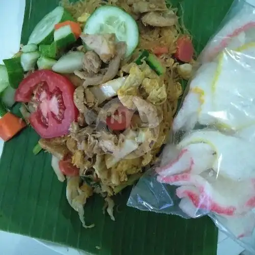 Gambar Makanan Nasi Goreng Lanange, Sukaluyu 18