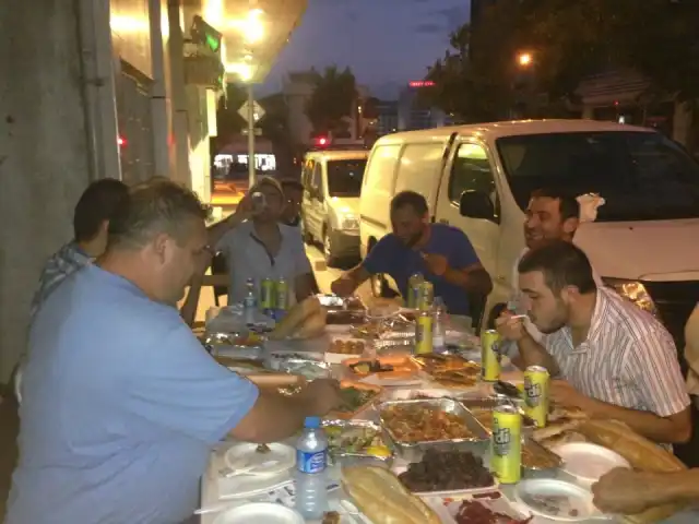 Bademli Odun Ekmek'nin yemek ve ambiyans fotoğrafları 11