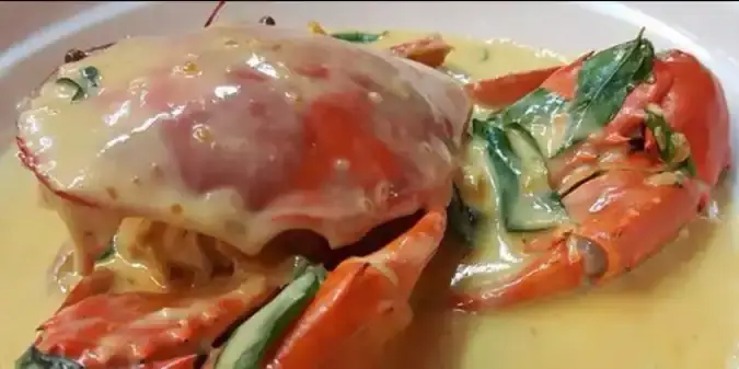 Restoran Chilli's Crab Seafood Food Photo 20