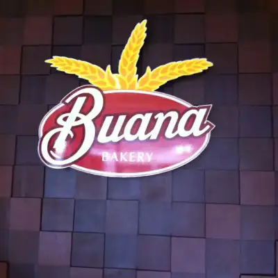 Buana Bakery