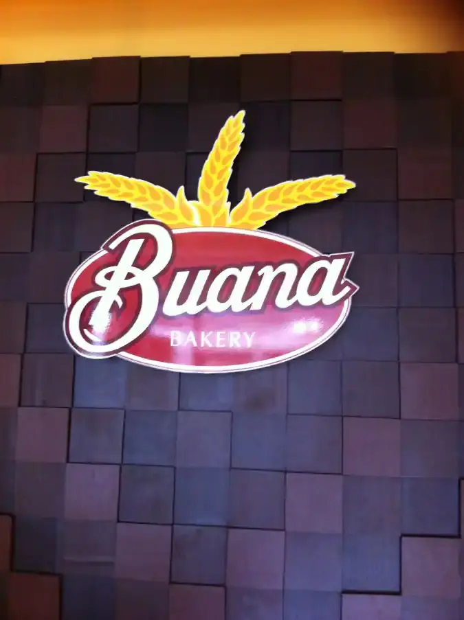 Buana Bakery