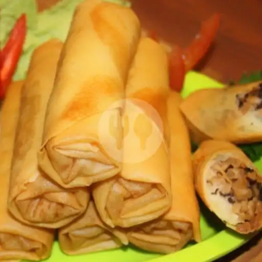 Gambar Makanan Lumpia Yudhi*S3, Dalung 8