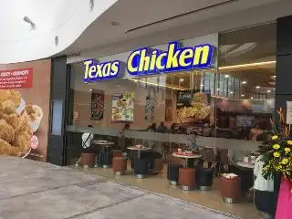 Texas Chicken Sunway Velocity