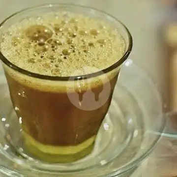 Gambar Makanan Station Kupi Ring Road (Kopi Sanger Arabica Aceh), Medan Sunggal 5