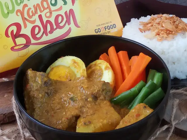 Gambar Makanan WarungKangBeben 2