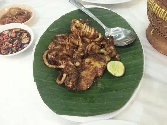 Gambar Makanan Layar Seafood Jakarta 10