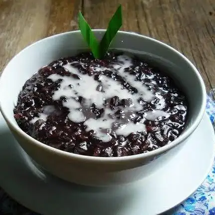 Gambar Makanan Bubur Manis Ayu Chandra, Denpasar 10