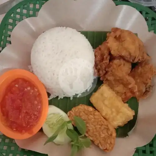 Gambar Makanan Mama Rosss, Banyuwangi 7