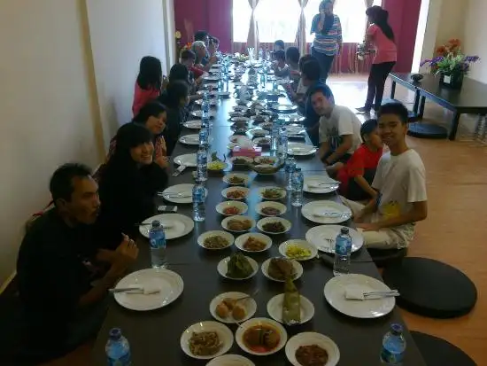 Gambar Makanan Sarinande 19