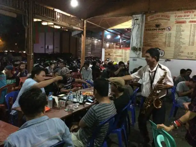 Gambar Makanan Sarang Kopi 78 4