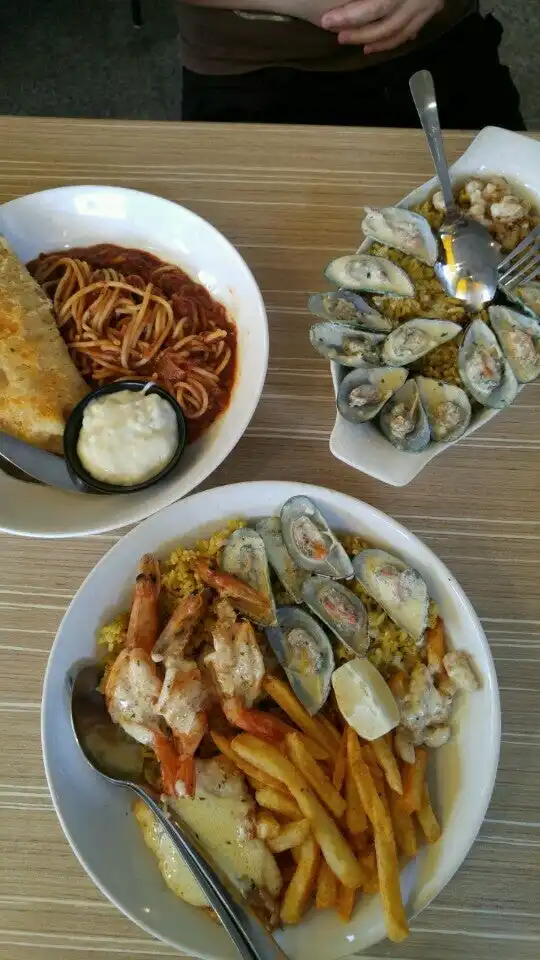 Gambar Makanan Fish Streat 9