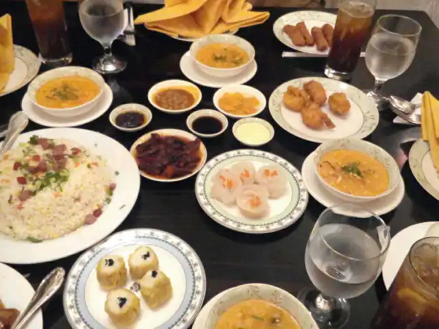 Ching Hai - JPark Island Resort Food Photo 13