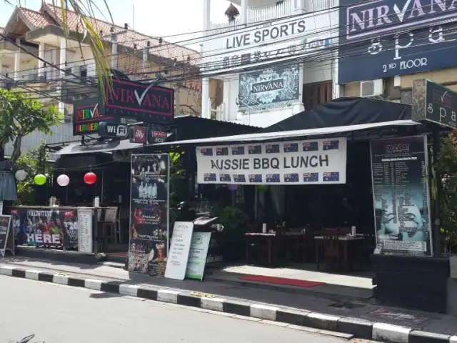 Gambar Makanan Nirvana Restaurant 13