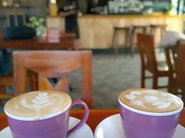 Gambar Makanan Kopi Tenan Yogyakarta 2