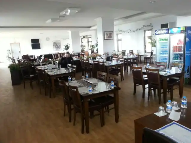 At Sahipleri Restaurant