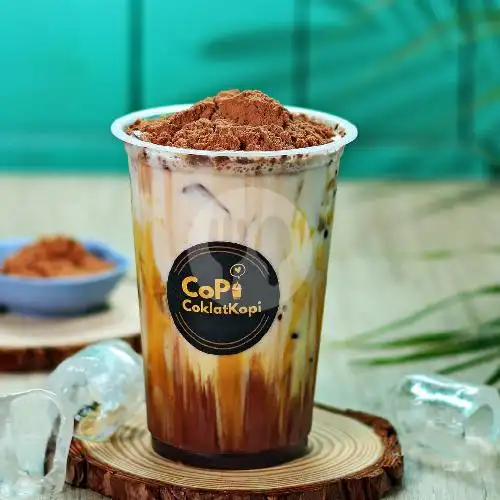 Gambar Makanan ThaiBun CoPi Jayapura 4