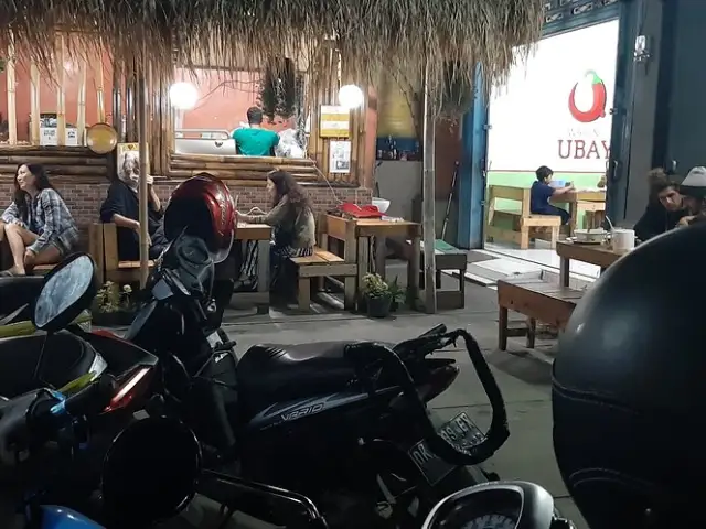 Gambar Makanan Warung Ubay 8