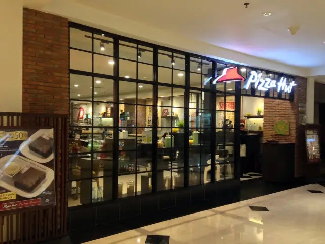 Gambar Makanan Pizza Hut 11