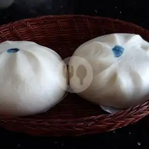 Gambar Makanan Chik Yen Bakpao, Marsma R Iswahyudi 3