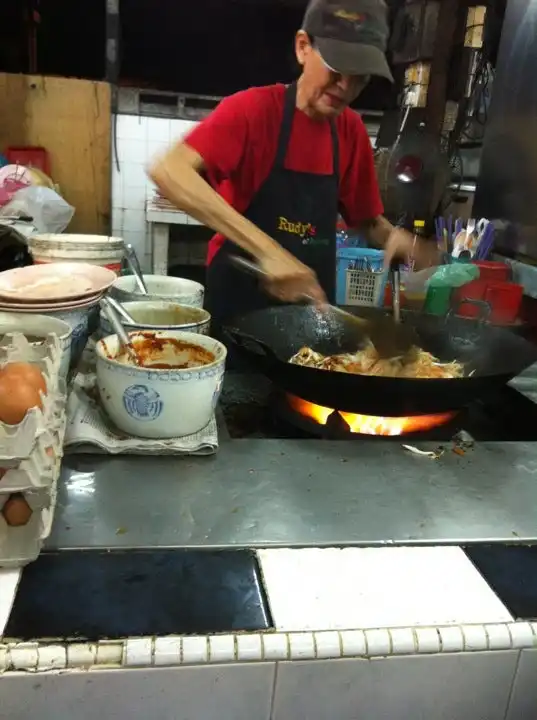 Hill Side Food Court (Medan Selera Mutiara) Food Photo 14