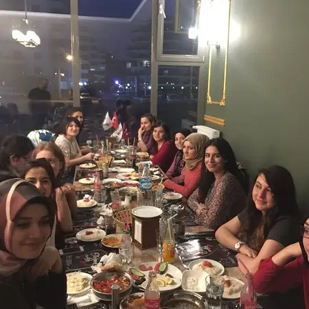 Etnagme'nin yemek ve ambiyans fotoğrafları 17