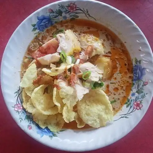 Gambar Makanan soto tiga dara 15