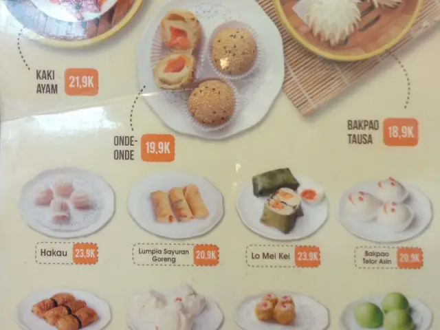 Gambar Makanan Ta Wan 9