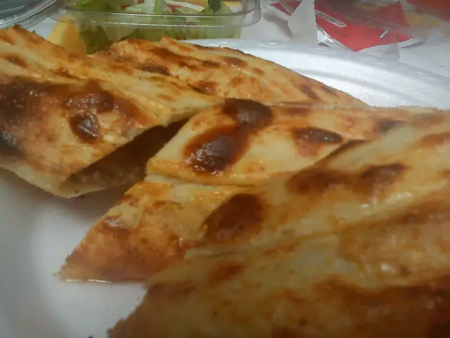 Çorbacı Baybool Kokoreç & Aspava'nin yemek ve ambiyans fotoğrafları 8