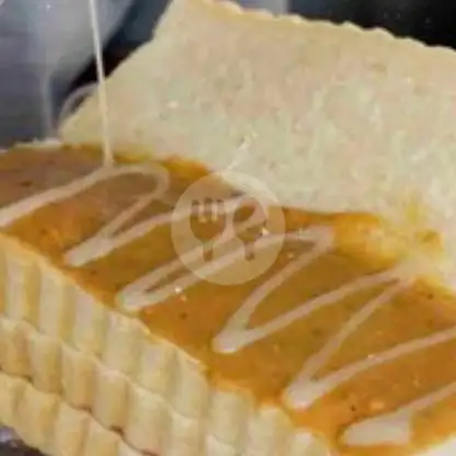 Gambar Makanan Roti Bakar Legend21.H.Ridi, Pesanggrahan,Ulujami.No,87 10