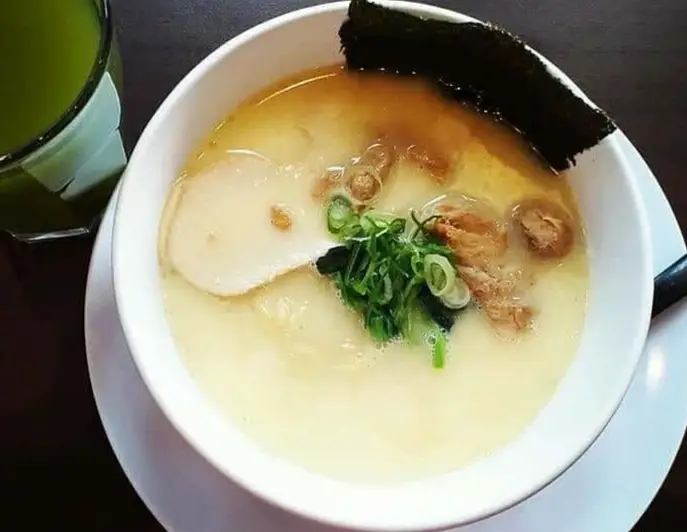 Ramen SeiRock-Ya