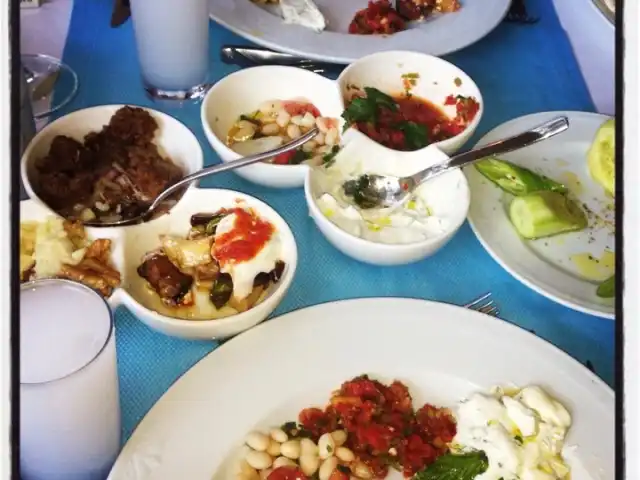 Kebabistan Restaurant'nin yemek ve ambiyans fotoğrafları 15