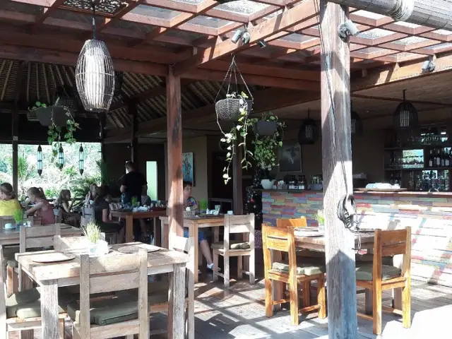 Gambar Makanan Sawah Indah Restaurant 20