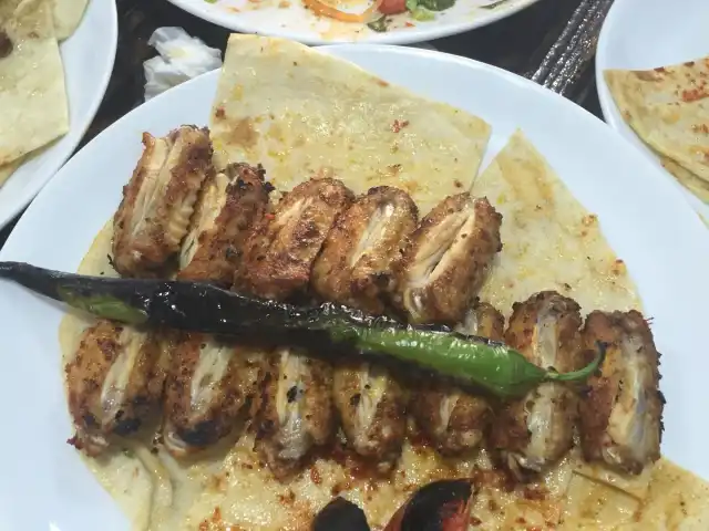 Abooov Çekmeköy'nin yemek ve ambiyans fotoğrafları 10