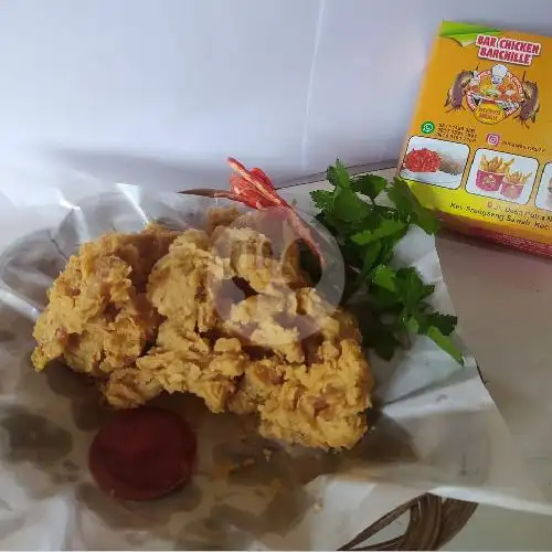 Gambar Makanan BARCHILLE (BAR CHICKEN), Srengseng Sawah 1