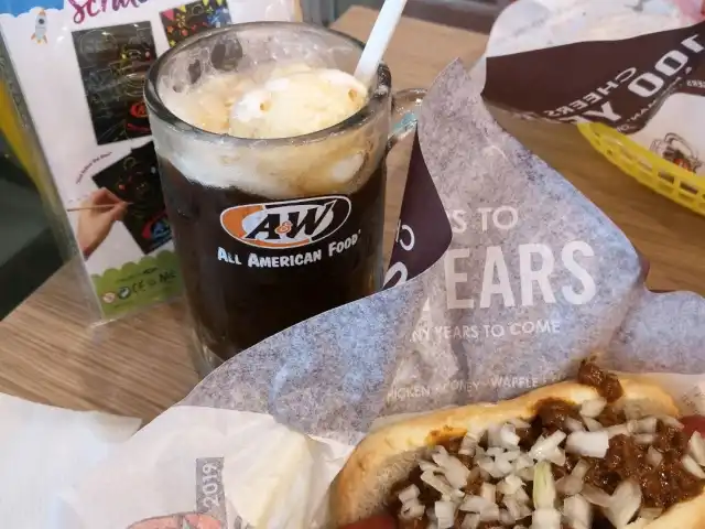 A&W Food Photo 7