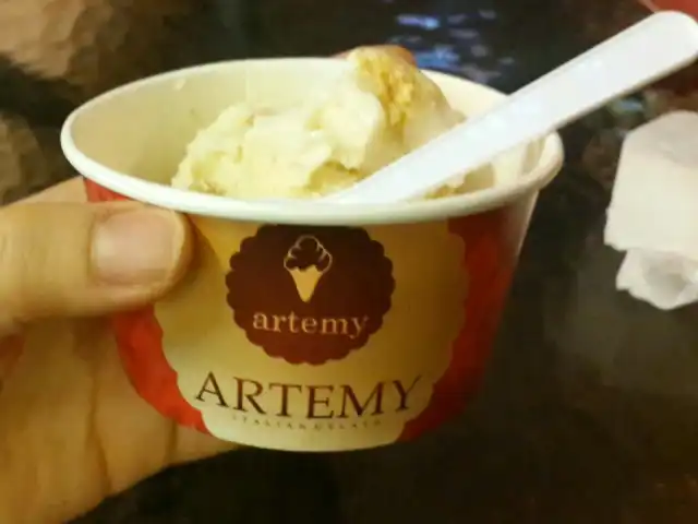 Gambar Makanan Artemy Italian Gelato 8