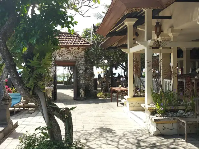 Gambar Makanan D'Jukung Restaurant - Diwangkara Beach Hotel and Resort 5