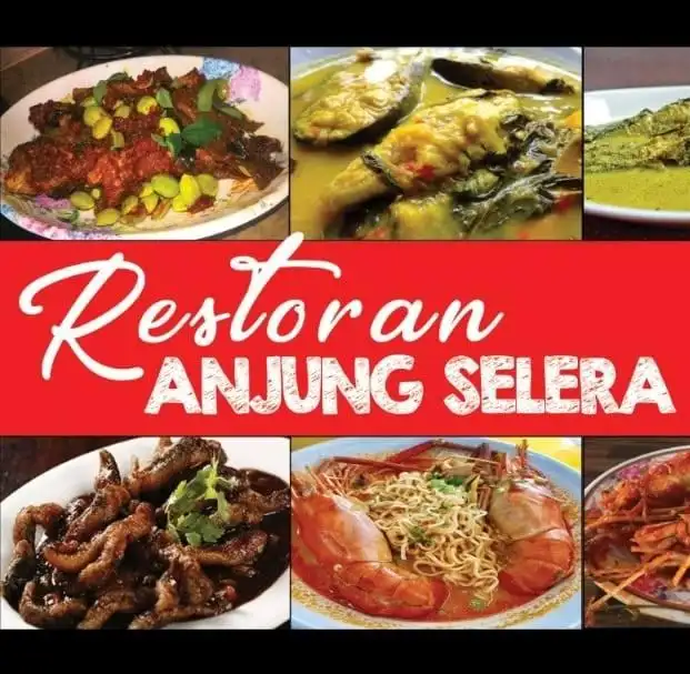 Restoran Anjung Selera Ikan Sungai, Segamat