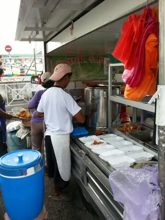 Cendol & Rojak Food Photo 12