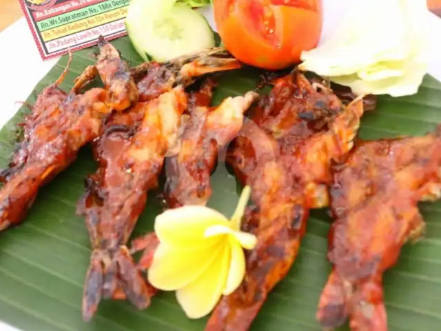 Gambar Makanan Warung Be Pancing (Ikan Bakar Bumbu Bali), WR Supratman 5