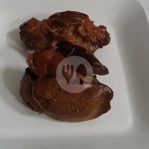 Gambar Makanan Gudeg dan Ayam Bacem Pawon Bu Noor, Sukun 7