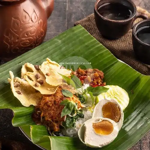 Gambar Makanan Nasi Pecel Mbak Ira, Depok 19