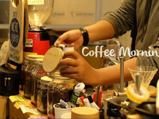 Gambar Makanan Kopa Kopi Coffee Roasters 6