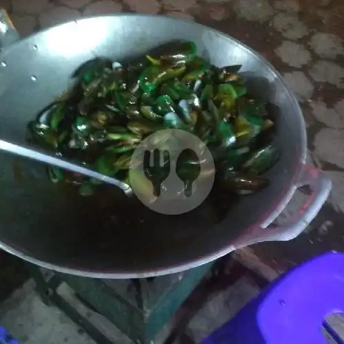 Gambar Makanan Kerang Padasuka, Bantarjati 3