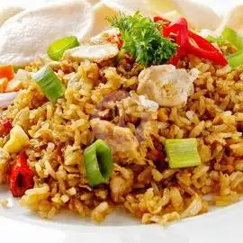 Gambar Makanan Nasi Goreng Oriental, Tambun Selatan 8